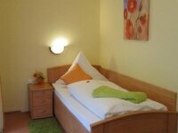 Einzelzimmer, Quelle: (c) Flair Hotel & Gasthof am Selteltor Einzelzimmer, Quelle: (c) Flair Hotel & Gasthof am Selteltor