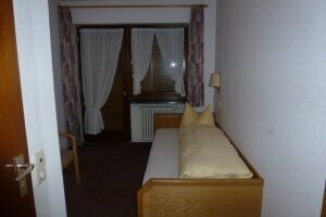Einzelzimmer, Quelle: (c) Gasthof-Hotel Rebstock