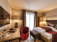Einzelzimmer , Quelle: (c) Hotel Ruhpoldinger Hof Einzelzimmer , Quelle: (c) Hotel Ruhpoldinger Hof