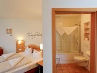 Einzelzimmer, Quelle: (c) Hotel Restaurant Talblick Einzelzimmer, Quelle: (c) Hotel Restaurant Talblick