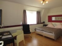 Einzelzimmer Comfort, Quelle: (c) Hotel Corsten Einzelzimmer Comfort, Quelle: (c) Hotel Corsten