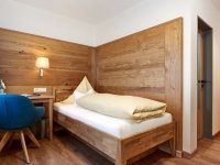 Einzelzimmer mit Balkon , Quelle: (c) Hotel - Gasthof zur Rose Einzelzimmer mit Balkon , Quelle: (c) Hotel - Gasthof zur Rose