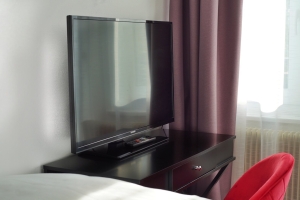 Einzelzimmer Stern, Quelle: (c) Hotel Sonnenschein