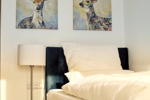 Einzelzimmer Stern mit Balkon, Quelle: (c) Hotel Sonnenschein
