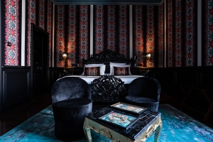 Escale à St Petersbourg, Quelle: (c) Château de Maubreuil