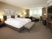 Komfort-Doppelzimmer Plus, Quelle: (c) Hotel Ritter Durbach 