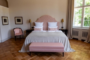 Executive Suite, Quelle: (c) Schlosshotel Neustrelitz