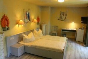Familien-Zimmer, Quelle: (c) Waldgasthaus am Schwarzenbruch