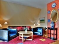 Familiensuite, Quelle: (c) Hotel Zur Alten Schmiede Familiensuite, Quelle: (c) Hotel Zur Alten Schmiede