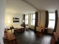 Familienzimmer, Quelle: (c) Hotel Goldene Krone Familienzimmer, Quelle: (c) Hotel Goldene Krone