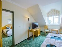 Familienzimmer , Quelle: (c) Ferien Hotel Fläming *** Familienzimmer , Quelle: (c) Ferien Hotel Fläming ***