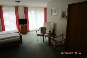 Familienzimmer, Quelle: (c) Hotel zum Märchenwald