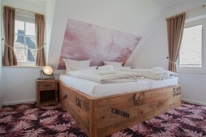 Familienzimmer, Quelle: (c) Schöne Asten Resort Winterberg