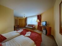 Familienzimmer, Quelle: (c) Kurhotel Auerhahn Familienzimmer, Quelle: (c) Kurhotel Auerhahn