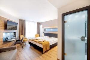 Familienzimmer Premium, Quelle: (c) Parkhotel Rügen
