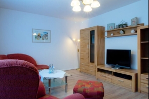 Ferienwohnung, Quelle: (c) Hotel Alpenhof