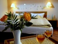 Ferienwohnung Gänseblume, Quelle: (c) Garni Hotel & Ferienwohnungen Seeschlößchen