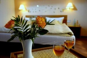 Ferienwohnung Gänseblume, Quelle: (c) Garni Hotel & Ferienwohnungen Seeschlößchen