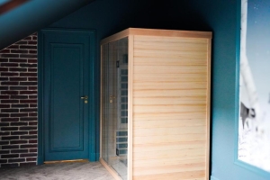 Forêt de Laponie, Quelle: (c) Maison Maubreuil - Maubreuil Collection