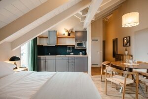 Friends-Lodge, Quelle: (c) MANA LISA Boutiquehotel