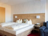 Fünfbettzimmer, Quelle: (c) Renchtalblick