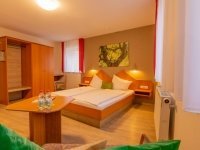 Standard Doppelzimmer zur Einzelnutzung, Quelle: (c) Gasthaus & Hotel Drei Lilien
