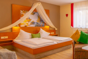 Comfort Doppelzimmer, Quelle: (c) Gasthaus & Hotel Drei Lilien