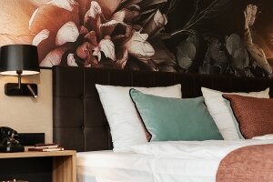 Great Room, Quelle: (c) The Great North - Holsten Therme Resort Hotel