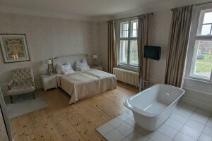 Honeymoon Suite, Quelle: (c) Schloss Krugsdorf Golf & Hotel