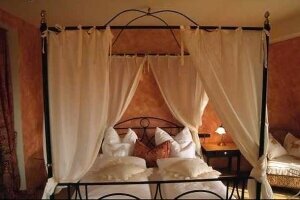 Honeymoon Suite , Quelle: (c) Hotel Bergwirt