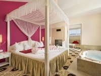 Honeymoon-Suite Typ A 60 m², Quelle: (c) Romantik & Spa Alpen-Herz
