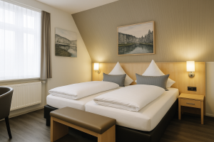 Honeymoonsuite, Quelle: (c) Berghotel Oberhof