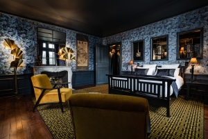 Ile Sacrée Miyajima, Quelle: (c) Château de Maubreuil