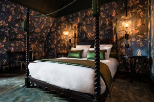 Indienne de Nantes, Quelle: (c) Château de Maubreuil