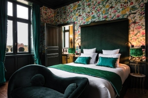 Jardins de Babylone, Quelle: (c) Château de Maubreuil