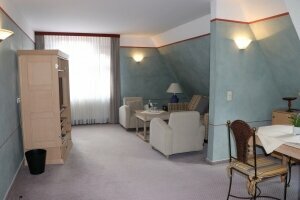 Junior Suite, Quelle: (c) Hotel Arminius 