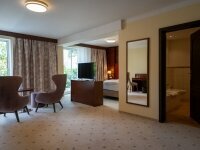 Junior Suite, Quelle: (c) Robenstein Hotel & SPA
