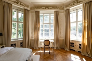 Junior Suite, Quelle: (c) Schlosshotel Neustrelitz