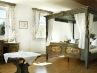 Junior Suite, Quelle: (c) Hammermühle Hotel & Gesundheitsresort Junior Suite, Quelle: (c) Hammermühle Hotel & Gesundheitsresort