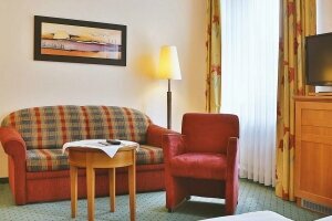 Junior Suite, Quelle: (c) Hotel Kloster Hirsau