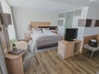Junior Suite, Quelle: (c) Kunzmann’s Hotel | SPA | Restaurant Junior Suite, Quelle: (c) Kunzmann’s Hotel | SPA | Restaurant