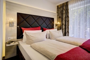 Junior Suite Riverside, Quelle: (c) Ringhotel Sonnenhof ****