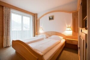 Karwendelzimmer, Quelle: (c) Hotel Alpenhof