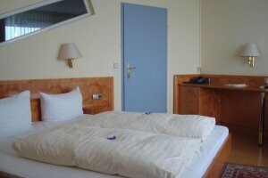 Komfort Doppelzimmer, Quelle: (c) Flair Hotel Landgasthof Roger