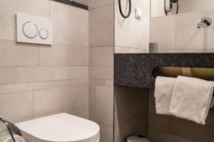 Komfort Doppelzimmer, Quelle: (c) Hotel am Stadtpark