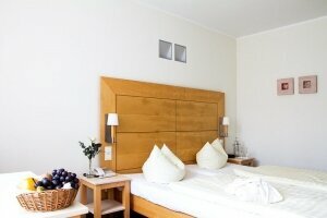 Komfort Appartement , Quelle: (c) Hotel Carpe Diem