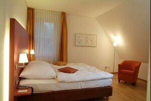 Komfort-Doppelzimmer, Quelle: (c) Parkhotel Wolfsburg