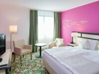 Komfort Doppelzimmer, Quelle: (c) Michel Hotel Wetzlar