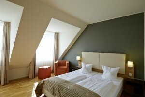 Superior Doppelzimmer, Quelle: (c) Hotel Stempferhof
