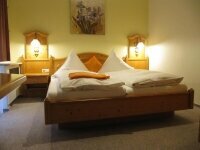 Komfort-Doppelzimmer, Quelle: (c) Flair Hotel & Gasthof am Selteltor Komfort-Doppelzimmer, Quelle: (c) Flair Hotel & Gasthof am Selteltor